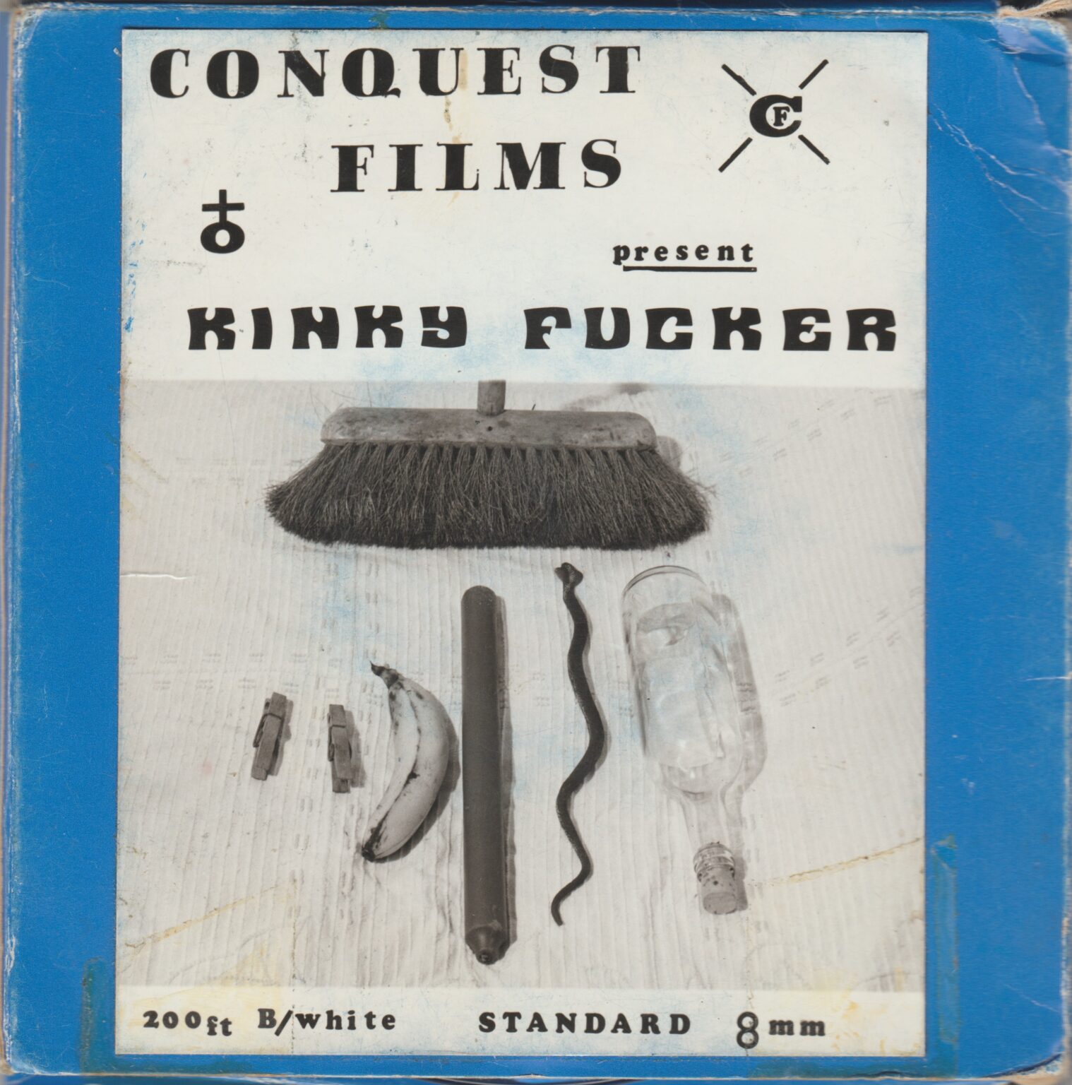 Under the Counter - Uncovering the forgotten history of British adult